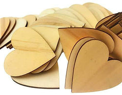 Wooden Cutout for office