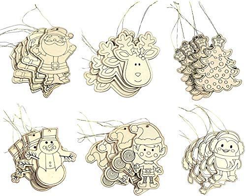 Wooden Craft