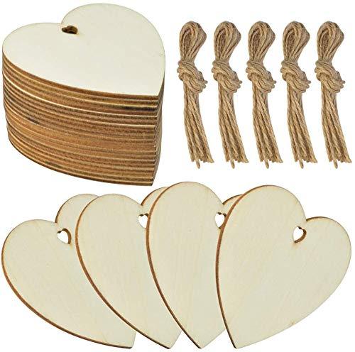 Heart Shape Ornaments