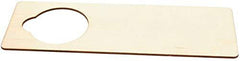 Wooden craft