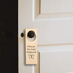 Door Hamgers Shape