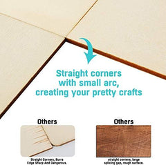 arts and crafts projects.