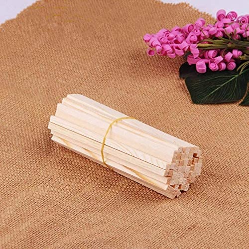 wholesaling Wooden Rod in India