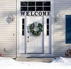 custom decorative letters