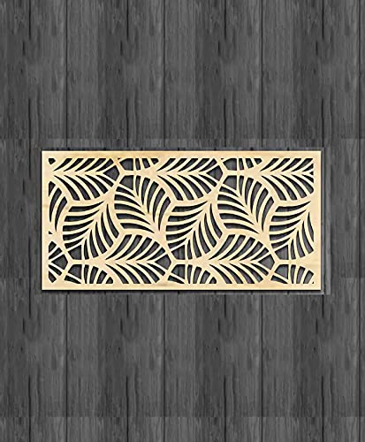 HomeCraft Wall Panel Wooden