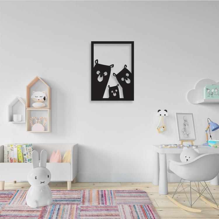 wall decor & hangings