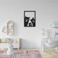 wall decor & hangings