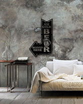 om wall artwork om symbol wall art om Acrylic wall art om sign wall art om art for wall