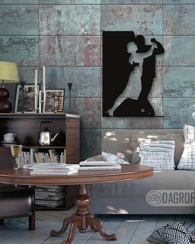 wall decoration items for drawing room