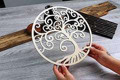Beautiful, handmade wall hangings,