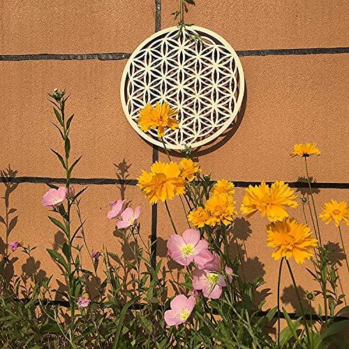 Beautiful, handmade wall hangings,