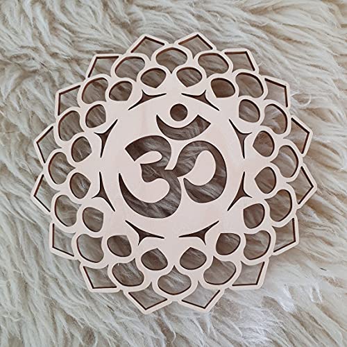 Yoga Wall Art Hanging