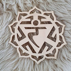 Sacred Geometry Wall Art
