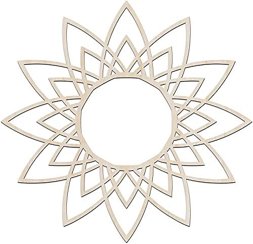 Mandala, Living Room Wall Hanging