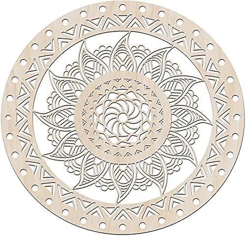 Indian Wall Decor
