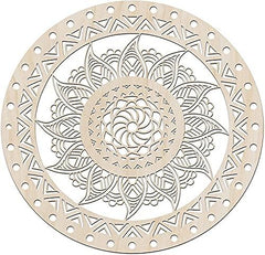 Indian Wall Decor