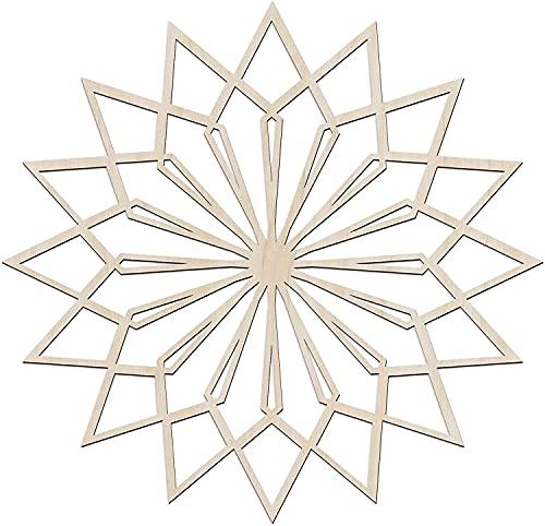Wood Wall Art