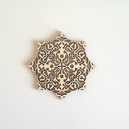 Home Decor Door Wall Art