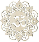 Wood Wall Home Decor Om