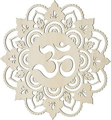 Wood Wall Home Decor Om
