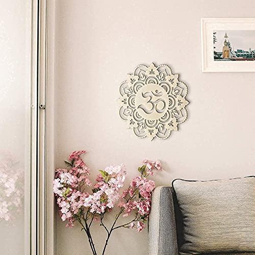 Beautiful, handmade wall hangings,