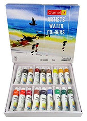 artist water colour