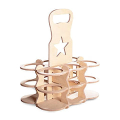 Wine Bottle Holder