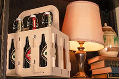 beer bottle holder