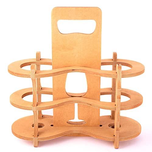 standard wine stand