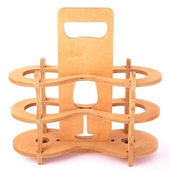 standard wine stand