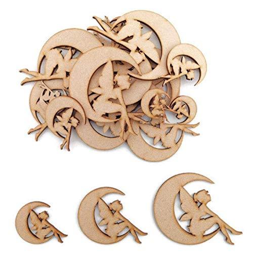mdf craft materials