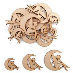 mdf craft materials