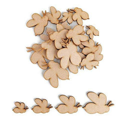 cutouts wood
