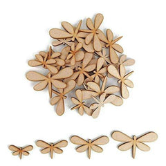 mdf shapes for craft
