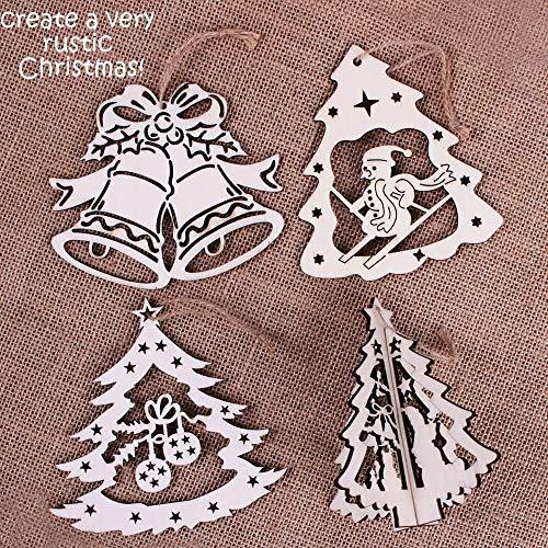 Christmas Jars Ideas To Decorate Your Home