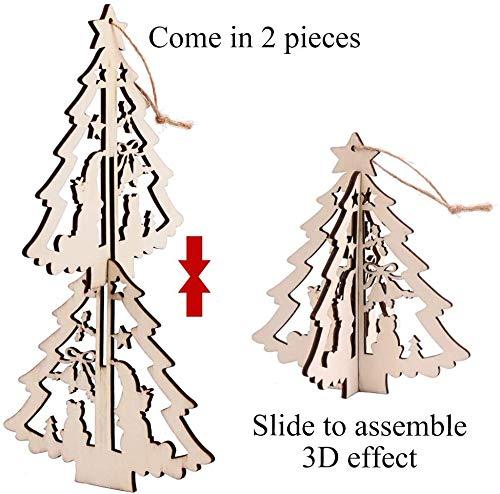 DIY Christmas Decorations