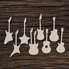 wooden guitar for kids