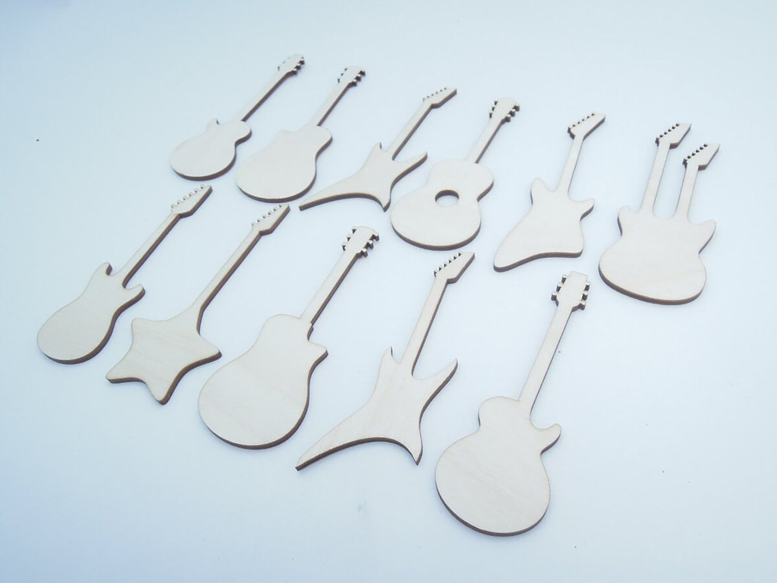 wood craft items for decoration