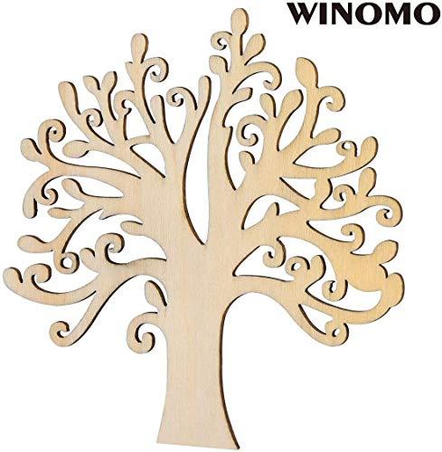 Wooden craft Materia