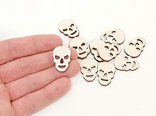 Wooden Cutout Shape Birch Wood Art Craft