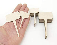 Wooden Cutout Shape Birch Wood Art Craft