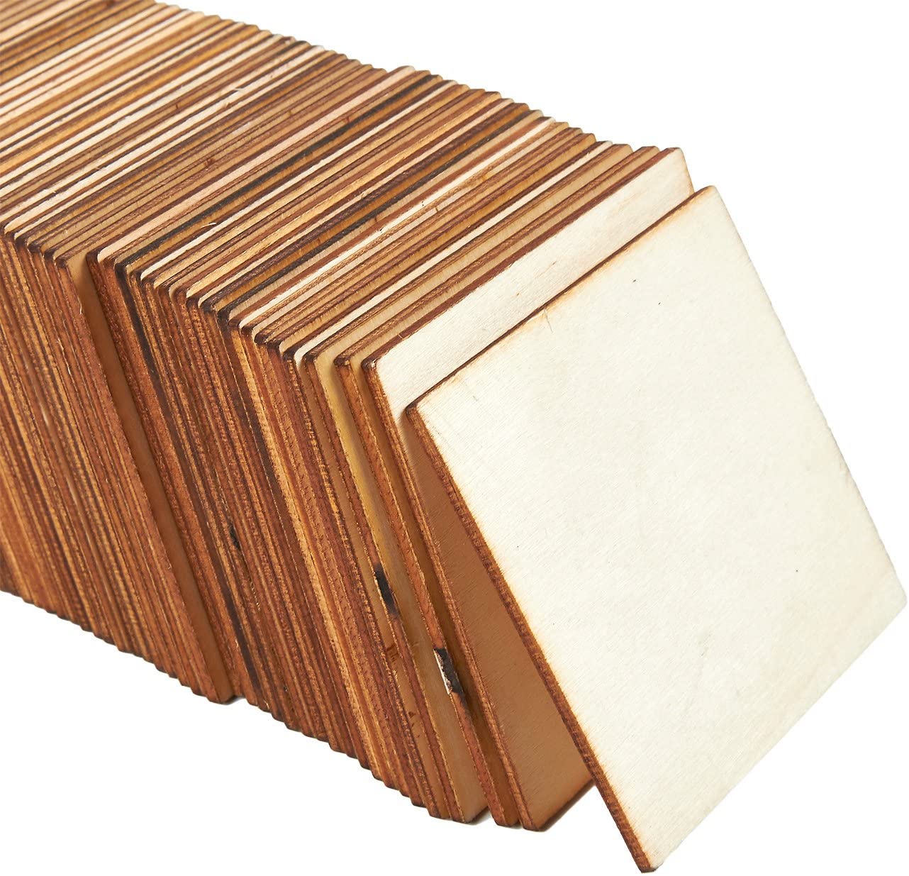 MDF Tile 3Inch
