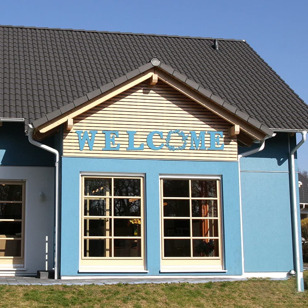 : wooden welcome wall hanging, wooden welcome for door, wooden welcome board for home, wooden welcome cutout, welcome cutout