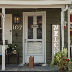: wooden welcome wall hanging, wooden welcome for door, wooden welcome board for home, wooden welcome cutout, welcome cutout