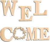 : wooden welcome wall hanging, wooden welcome for door, wooden welcome board for home, wooden welcome cutout, welcome cutout