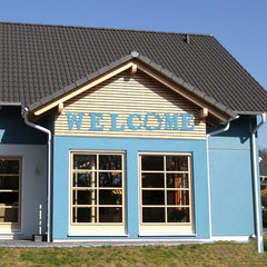 : wooden welcome wall hanging, wooden welcome for door, wooden welcome board for home, wooden welcome cutout, welcome cutout