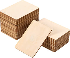wooden cutout For art