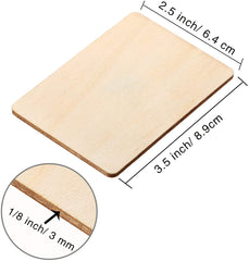art wooden craft cutout
