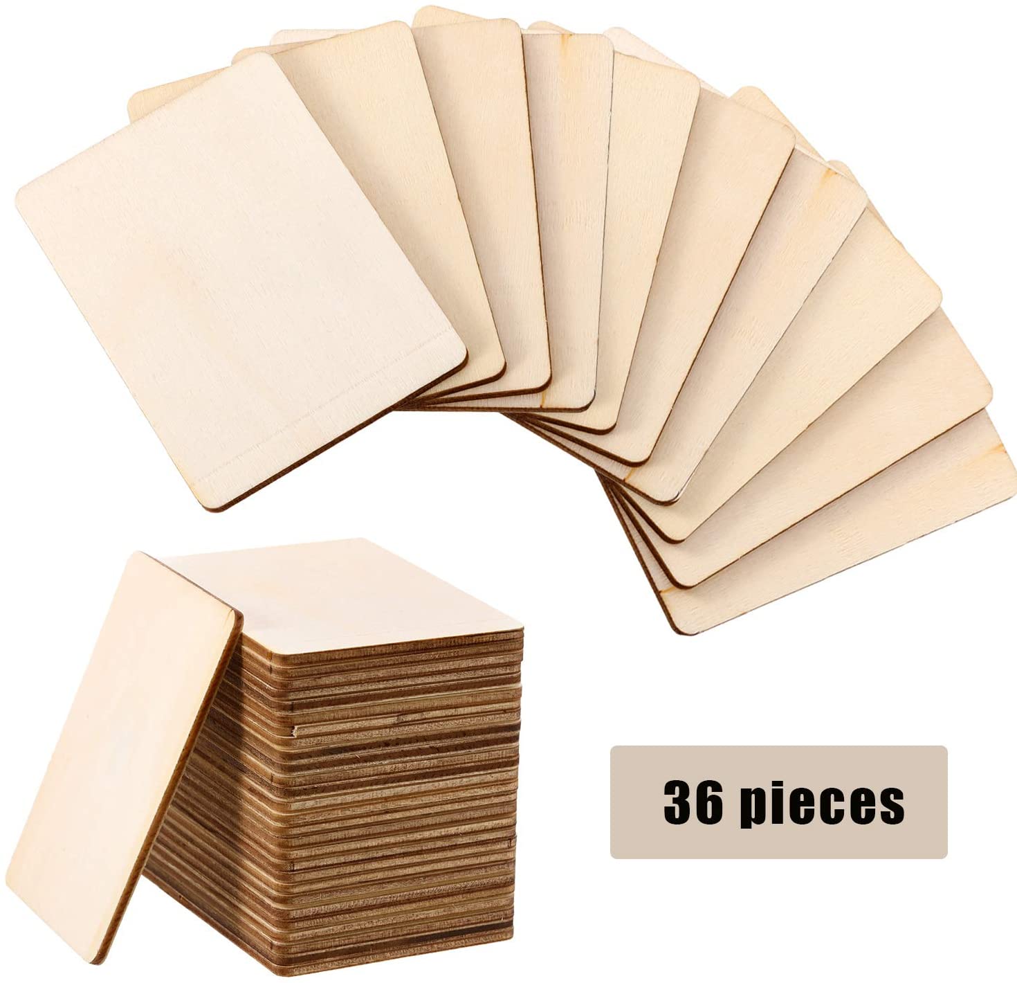 wooden cutout For art