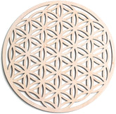 wall art board mandal design, laser cut Flower Torus wall hanging, Flower Torus, wall hanging laser cut flower, wooden wall art board mandal design